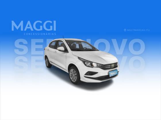 FIAT CRONOS 1.3 FIREFLY FLEX DRIVE MANUAL